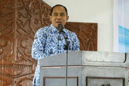 12.870 keluarga miskin  di Kaltim terima BLT Dana Desa