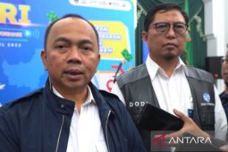 20 juta orang akan lintasi Jabar saat arus mudik