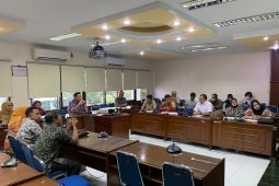 Evaluasi RPJMD, Pansus III Stuba ke Bapeda Riau