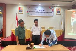BPJS Kesehatan Manokwari dan Faskes komitmen tingkatkan kualitas layanan