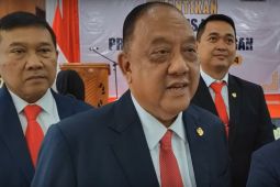 KONI Pusat minta tiga DOB Papua prioritas cabang olahraga unggulan