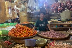 Diskoperindag Cianjur-Bulog siapkan operasi pasar jelang lebaran