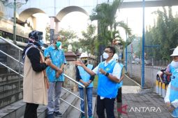 Berkontribusi Atasi Pandemi, PLN Raih Penghargaaan Kategori Penopang Keandalan Sistem Kesehatan