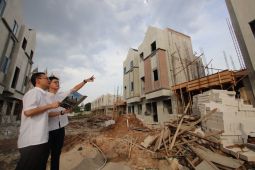 Synthesis Karya Pratama siap luncurkan tipe rumah terbaru