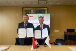 UI dan University of Miyazaki kerja sama bidang pendidikan kesehatan