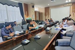 DPRD Kalsel dorong percepatan pembangunan Bendungan Riam Kiwa