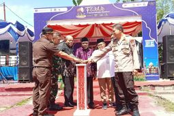 BI Papua Barat selenggarakan Festival Ramadhan Manokwari 2023