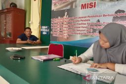 Disdikbud Mukomuko usulkan penambahan anggaran honorer Rp5,9 miliar
