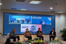 Fakultas Farmasi Unair dorong adanya UU Pengawasan Obat dan Makanan