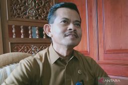 Sebanyak 10.400 KPM di Kabupaten Penajam  terima bantuan beras
