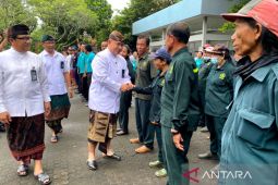 The Nusa Dua Bali pastikan kesiapan fasilitas untuk libur Lebaran