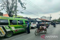 Sebanyak 45 MPU layani angkutan Lebaran di Pamekasan