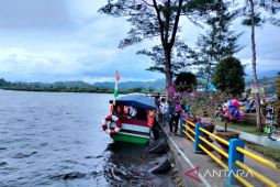 Pengelola wisata di Rejang Lebong diminta siapkan kantong parkir