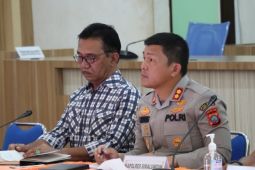 Polres Simalungun kerahkan 440 personel amankan Idul Fitri