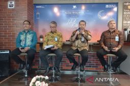 BNI Suluttenggomalut target salurkan KUR Rp1,7 Triliun