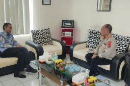 Orang tua diimbau tidak percaya oknum janjikan kelulusan masuk Polri