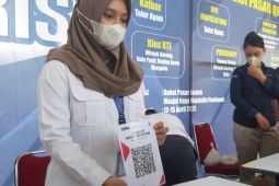 Bank Indonesia gencarkan penggunaan QRIS sasar pelaku usaha