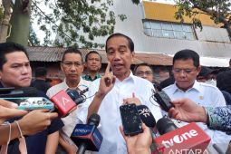 Subsidized cooking oil prioritized for low-income residents: President
