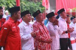 Bamusi Surabaya bangun spirit gotong royong lewat Nuzulul Quran