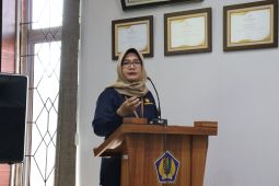 KPPN Balige salurkan THR 2023 Rp13 miliar lebih