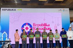 Masjid Ukhuwah Islamiyah UI raih Nabawi Award 2023 dari ICMI