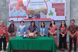 Pemkot Tomohon gelar pangan murah stabilkan harga dan pasokan