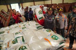 Hadapi Lebaran, Forkopimda Kota Madiun pantau kesiapan objek vital