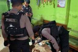 Polisi sita 200 ribuan petasan berbagai jenis di Tasikmalaya