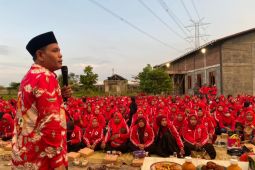 PDIP Surabaya perkuat soliditas kader dan penggerak Sicita