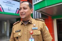 ASN di Pemkot Jambi dilarang terima bingkisan lebaran