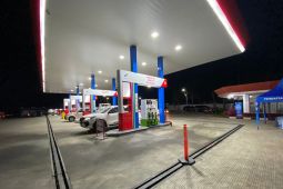Pertamina apresiasi Pemda Mimika dalam pengawasan uji coba subsidi tepat
