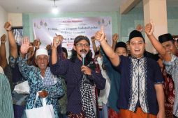 GGN ajak jamaah kuatkan ibadah malam 10 hari terakhir Ramadhan