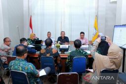 Begini alasan Pemkab Aceh Barat susun rencana Qanun Pariwisata