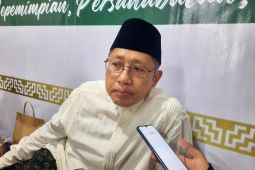 Anas Urbaningrum jabat Ketua Umum PKN