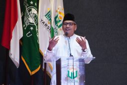 Ketua Lakpesdam PBNU ajak sivitas Unusa berdakwah "bil hikmah"