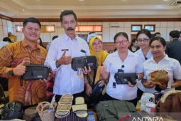 Produk UMKM Cianjur jadi idola di sejumlah negara  ASEAN