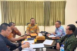 Pemkab Ketapang evaluasi kinerja pejabat di lingkungannya