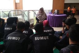 Pesilat Sumut terus matangkan persiapan hadapi PON XXI/2024