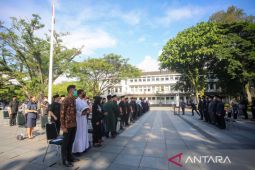 Wali Kota Bandung pesan ke 120 pejabat baru tuntaskan isu strategis