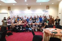 BPJS Ketenagakerjaan Karimunjawa - KORMI Surabaya sepakat lindungi atlet