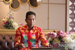 Pj Gubernur Suganda fokus tekan angka kemiskinan