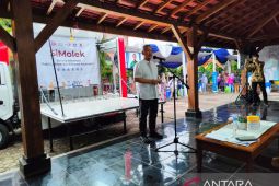 Wali Kota Bandung ingatkan warga tidak membeli secara panik menjelang Idul Fitri