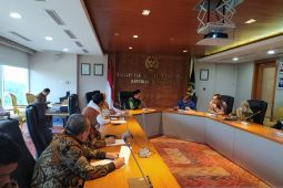 Rakernas I PB AL-Khairiyah Segera Digelar Di Gedung Nusantara