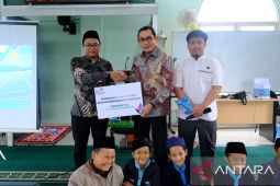 Dukung Peningkatan Digitalisasi Pendidikan, PLN Bantu Sarana Pendidikan Teknologi Komputerisasi di Kota Pangkalpinang