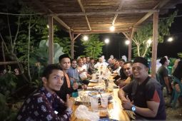 Sommasi apresiasi kinerja Pj Bupati Abdya