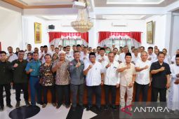Pemkab Pidie sosialisasi KTN, antisipasi paham radikalisme dan terorisme