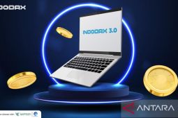 Indodax: Smart contract dapat dimanfaatkan pemerintahan