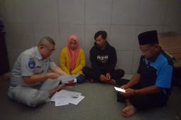 Jasa Raharja Banten Serahkan Santunan Korban Laka Lantas di Tigaraksa Tangerang
