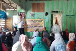 Anggota DPRD Kalsel:  Perda pengelolaan DAS antisipasi banjir