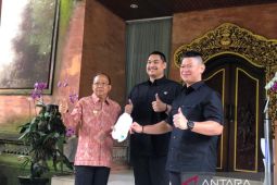 Gubernur Bali Wayan Koster dukung World Beach Games berjalan sesuai konstitusi